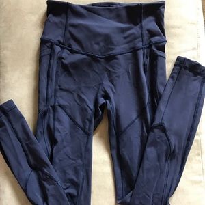 Lululemon All the Right Places II F/L pant